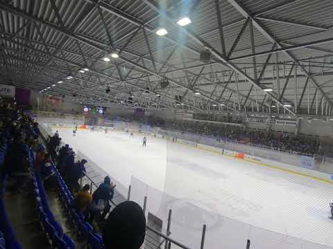 UTE - Csíkszeredai Sportklub