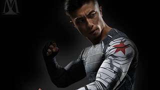 The Best Winter Soldier Long Sleeves Compression T-shirt Ever
