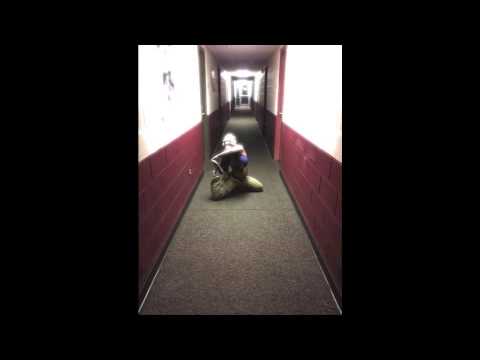 JAYnFRESH Clap it up OFFICIAL DANCE  "Liyah T"💗