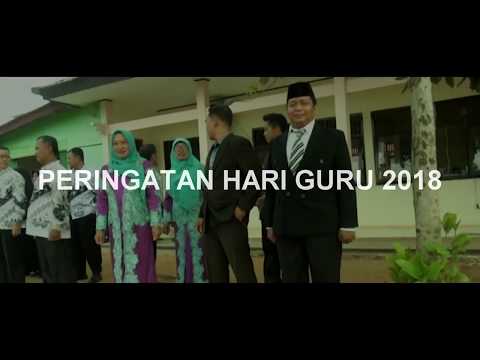 Peringatan Hari Guru Nasional | MAN 1 METRO