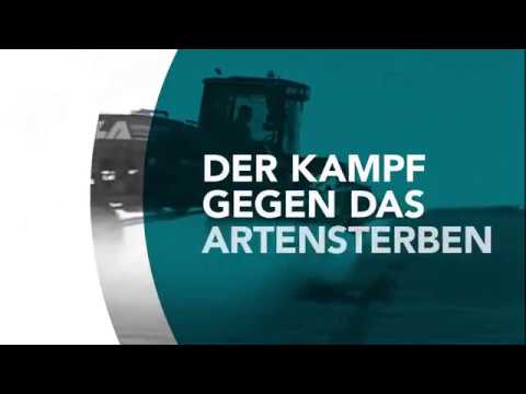 phoenix plus: "Kampf gegen das Artensterben" vom 29.05.18