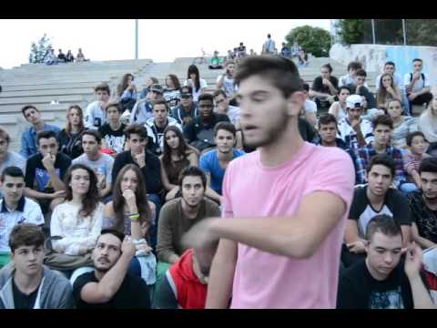 Josemi vs PTA (Repescado) [4tos Riera Battle]