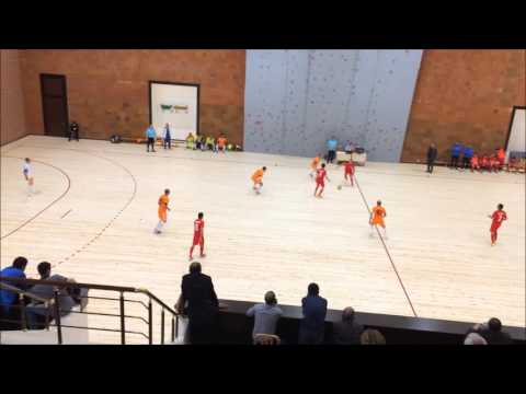 Leo Gyumri 15:0 (30.04.2017-Second half)