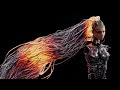 Anyma Sevdaliza Samsara Visualizer