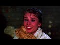 Breakfast At Tiffany S 1961 Audrey Hepburn George Peppard End Scene 4k Test HDR