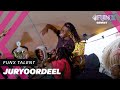 BRYAN MG, JMANI en ARCHITRACKZ maken WINNAARS bekend | FunX Talent 2023: AFRO VIBES