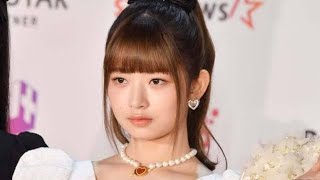 IVEレイ、ロールモデルはグループメンバー「練習生の時から規則を全て守り」「平常心を維持する姿がかっこよかった」..