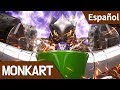 Español Latino Monkart Episodio 26