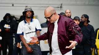 Rim'K - Numéro 23 ft. @Genezio__