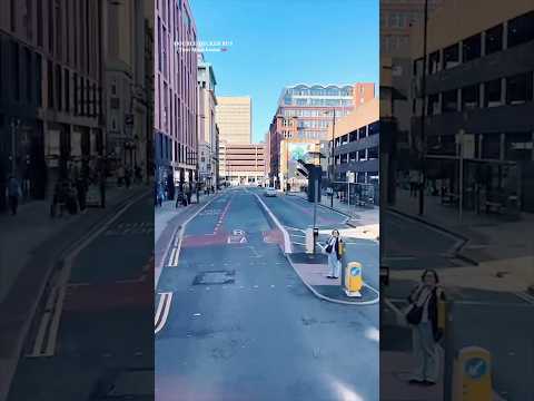 𝐃𝐎𝐔𝐁𝐋𝐄-𝐃𝐄𝐂𝐊𝐄𝐑 𝐁𝐔𝐒 𝐓𝐨𝐮𝐫 𝐌𝐚𝐧𝐜𝐡𝐞𝐬𝐭𝐞𝐫 𝐔𝐊 🇬🇧