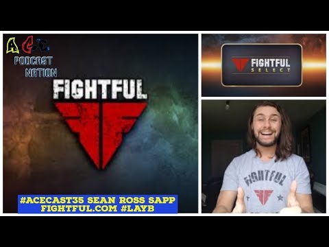 Video: SRS On The ACEcast!