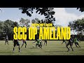Mini-trainingskamp SC Cambuur op Ameland