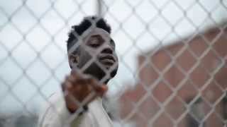 Chino Amobi - NEW YORK WILL NOT SAVE YOU