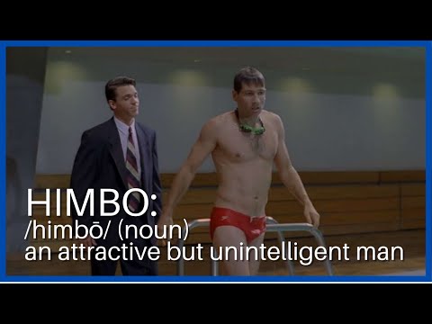 fox mulder being a himbo for six minutes and fourteen seconds