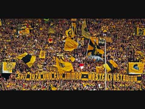 Bums - Dortmund und der BvB