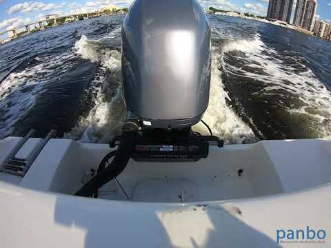 Dometic Optimus All-Electric Steering Preview