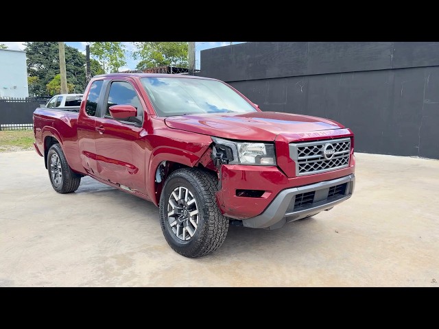 2022 Nissan Frontier King Cab - Image 18 2022 Nissan Frontier King Cab - Image 18
