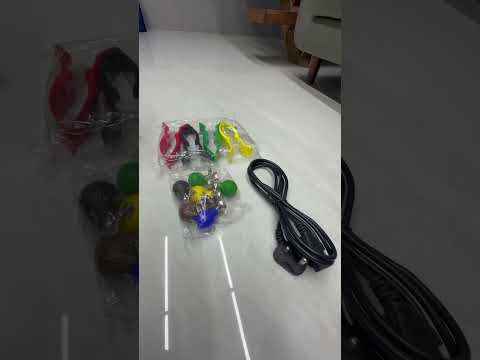 3 Channel Ecg Machine