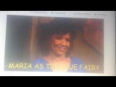 Elmocchio Part 1 - Opening Credits/"When You Wish Upon A Star"