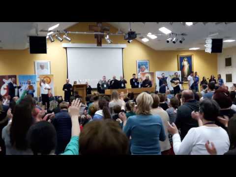 Obnova u Duhu - Jer je tvoja ljubav iznad sveg (2017)