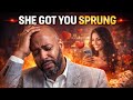 Five Ways Women Leave An Imprint On Men Alpha Male S