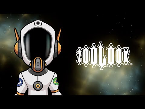 ZOOLOOK® | STONEFRENGE: Black in Space (Full Album)