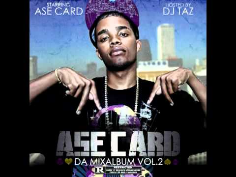 AseCard - Dont Step On My Shoes ft. BARS (produced by Blaze Trackz )