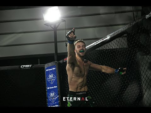 ETERNAL MMA 46 FULL MAIN CARD