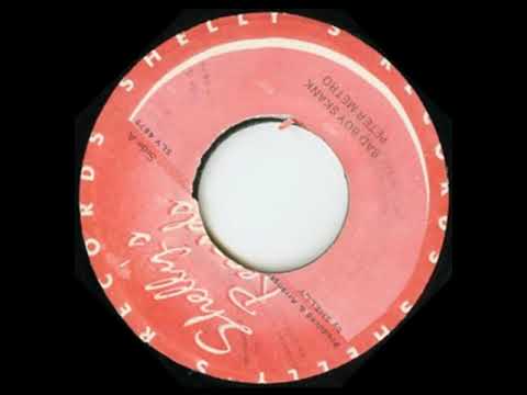 Peter Metro – Bad Boy Skank + Version