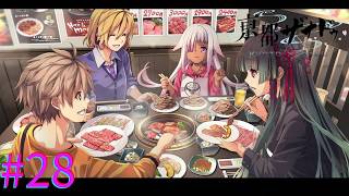 【亰都ザナドゥ】焼肉うまそう・・・Ｗ【part28】