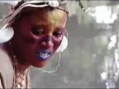 Taino. Diosa Atabey.