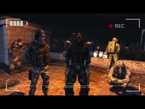 Монолит предупредил | S.T.A.L.K.E.R. | Инкубатор