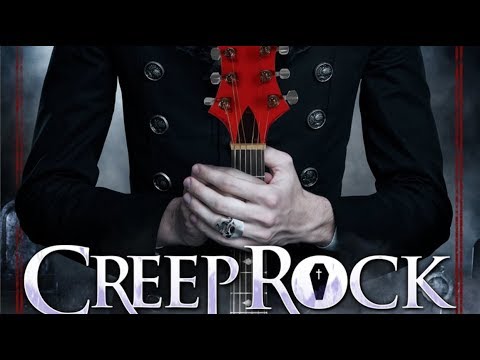 Daniel Farrant / James Knight - Greedy Pig (Creep Rock)