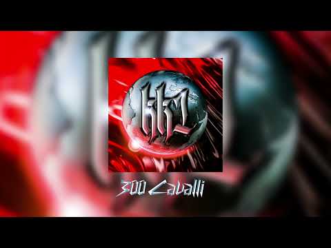 Daytona KK - 300 Cavalli [Official Visual Art Video]