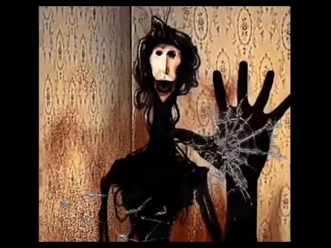 The locust video original @doctornowhere