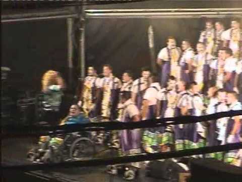 MURGA LOS ZETA ZETAS 2011 - VIAJE CON NOSOTROS TUMONEDA.COM