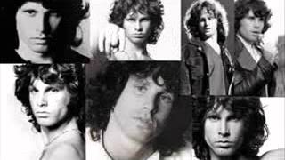 THE DOORS   The Severed Garden