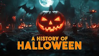 Download lagu A HISTORY OF HALLOWEEN | FULL DOCUMENTARY mp3 Download lagu A HISTORY OF HALLOWEEN | FULL DOCUMENTARY mp3