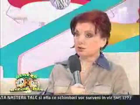 Despre cancerul de col uterin la Neata cu Razvan si Dani!