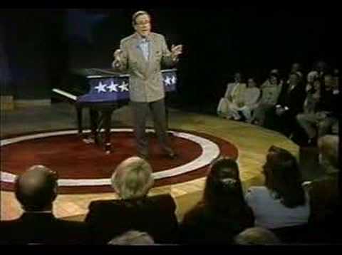 Mark Russell looks at Campaign '96-Part 1/5