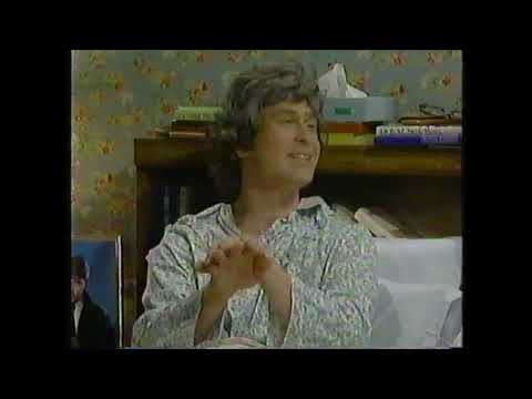 Kids in the Hall Salty Ham Sketch