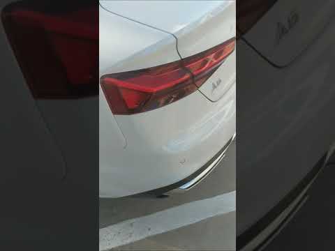 Audi A5 Sportback 2021