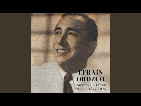 Fogoncito - Efraín Orozco