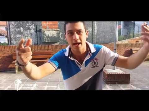 RECOPILACIÓN MEJORES IMPROVISACIONES 2015 GALLUS MAXIMUS (2ºPARTE)