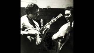 Shady Grove Sleepy Hollow Hog Stompers Jerry Garcia Bluegrass