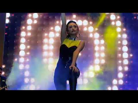 Zaskia Gotik  Juragan Empang    Festival Pesona Lo360P