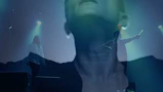 GusGus -  Live Airwaves (Montage)