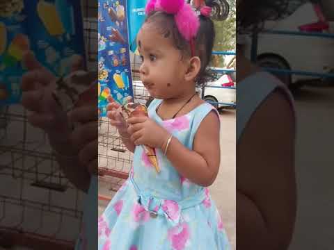 enaya ice cream 🍿🍿