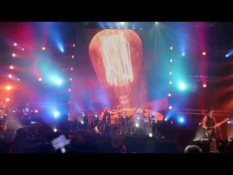 Dear Jane哪裡只得我共你LIVE 2016 04.09.2016 經過一些秋與冬