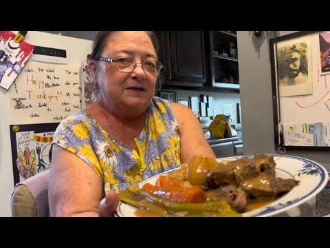 Spoon Lickin’ Gravy